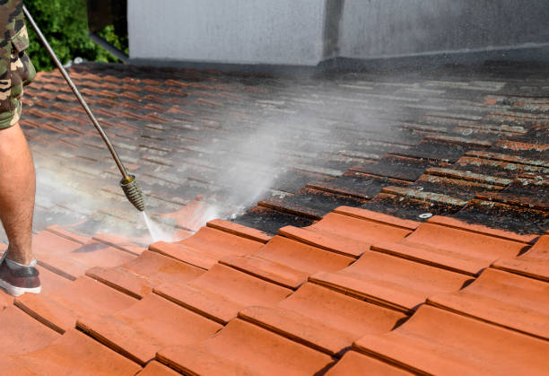 Pressure Washing Services for Businesses in Lincoln Village, CA