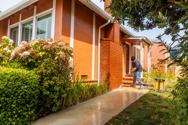 Pressure Washing Estimates in Lincoln Village, CA