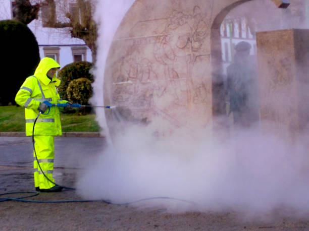 Best Commercial Building Pressure Washing  in Lincoln Village, CA