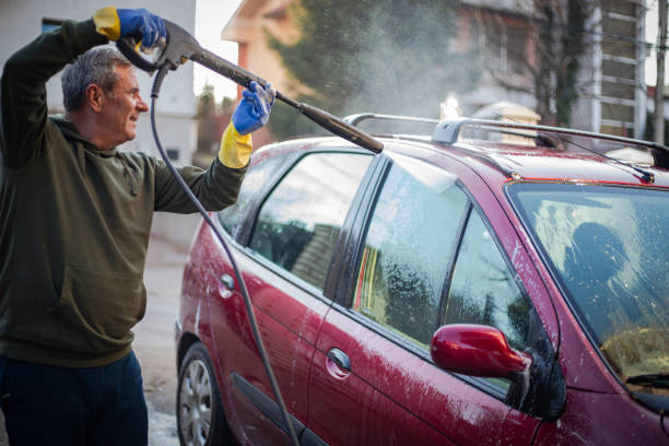 Best Local Pressure Washing Services  in Lincoln Village, CA